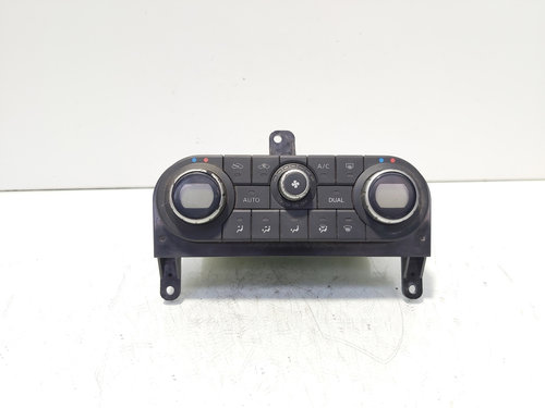 Display climatronic, cod 27500-JD45D, Nissan Qashqai (id:689283)