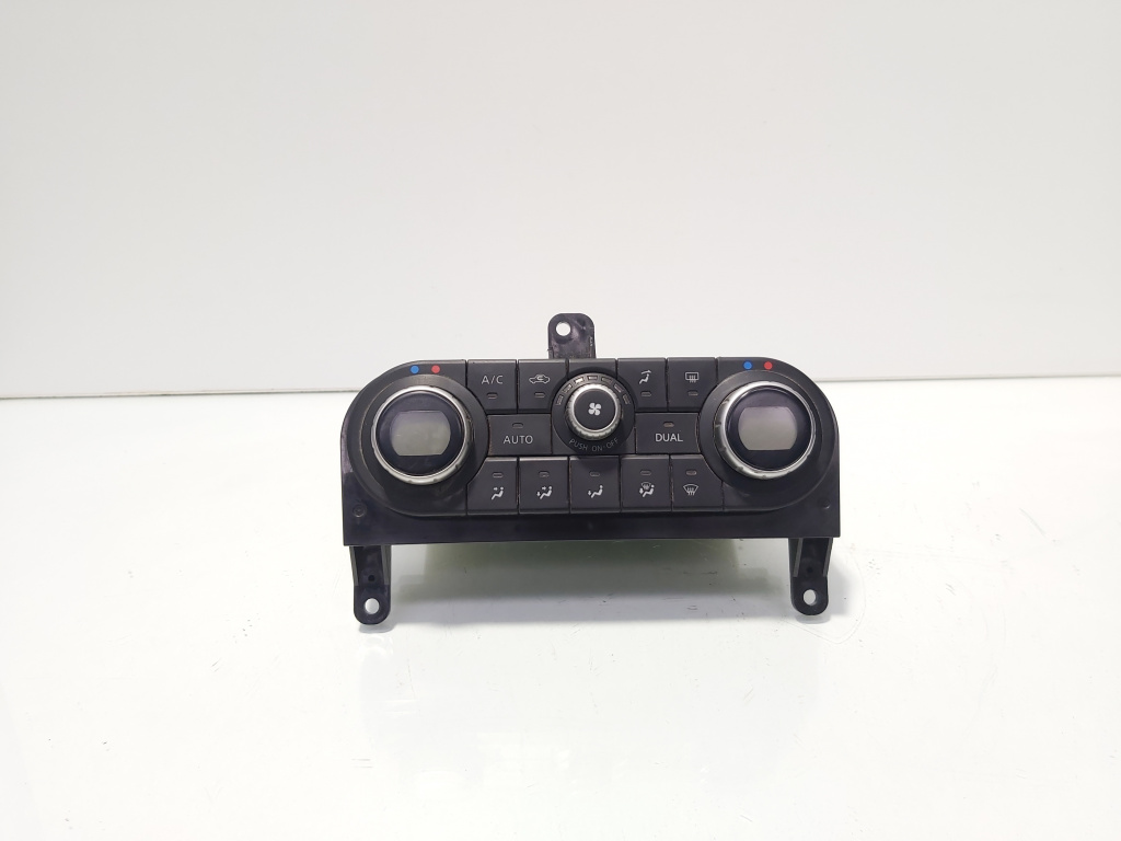 Display climatronic, cod 27500BR45B, Nissan Qashqai (id:678204)