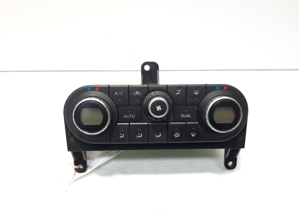 Display climatronic, cod 27500BR45B, Nissan Qashqai (id:557235)