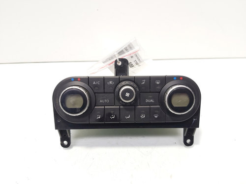 Display climatronic, cod 27500BR45D, Nissan Qashqai (id:688028)