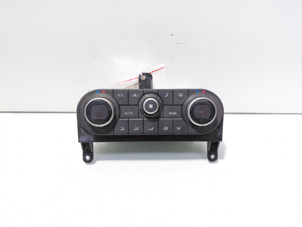 Display climatronic, cod 27500BR47B, Nissan Qashqai (id:698811)