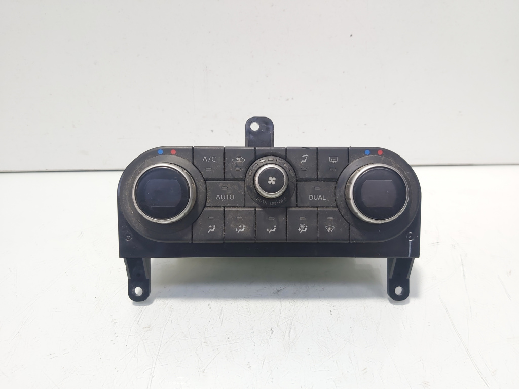 Display climatronic, cod 27500BR47B, Nissan Qashqai (id:705842)