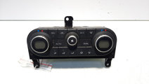 Display climatronic, cod 27500JD45D, Nissan Qashqa...