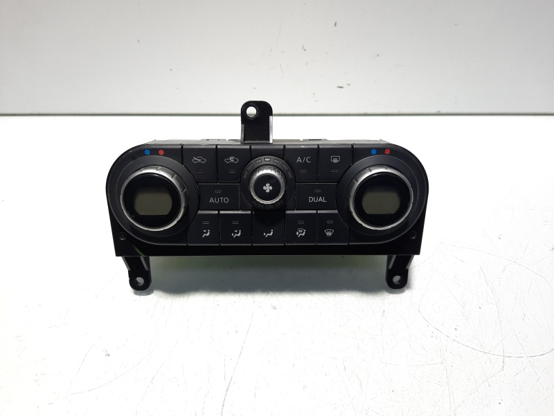 Display climatronic, cod 27500JD45D, Nissan Qashqai (id:567807)