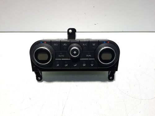 Display climatronic, cod 27500JD45D, Nissan Qashqai (id:567807)