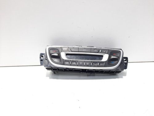 Display climatronic, cod 275100007R, Renault Megane 3 Coupe (idi:614926)