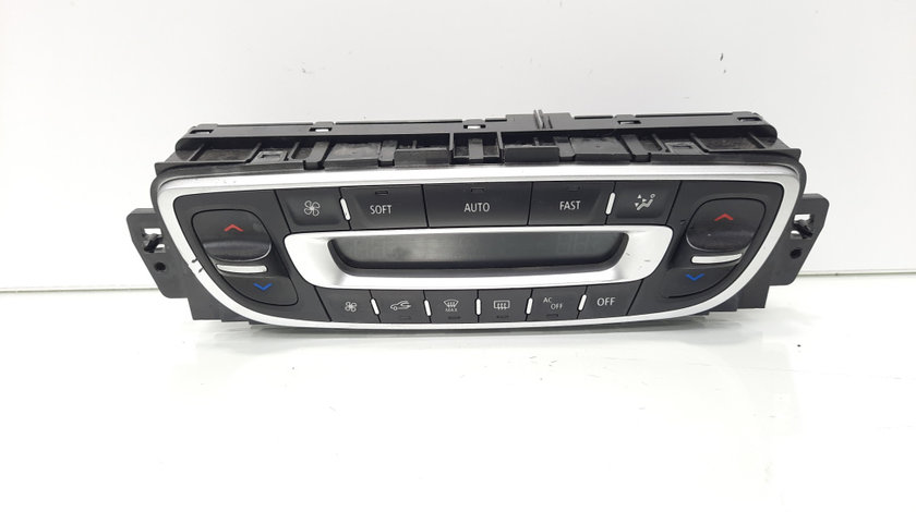 Display climatronic, cod 275102769R, Renault Grand Scenic 3 (idi:598263)