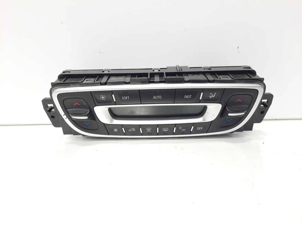 Display climatronic, cod 275102769R, Renault Scenic 3 (id:598263)