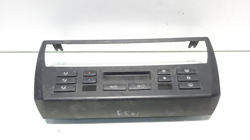 Display climatronic, cod 3417544, Bmw X3 (E83) (id:569264)