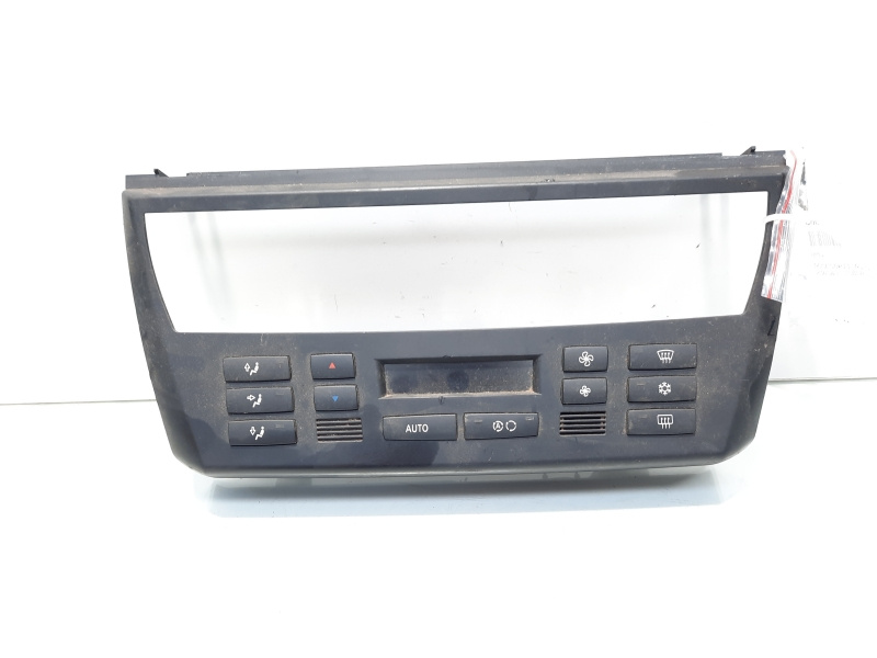 Display climatronic, cod 3443981, Bmw X3 (E83) (id:608928)