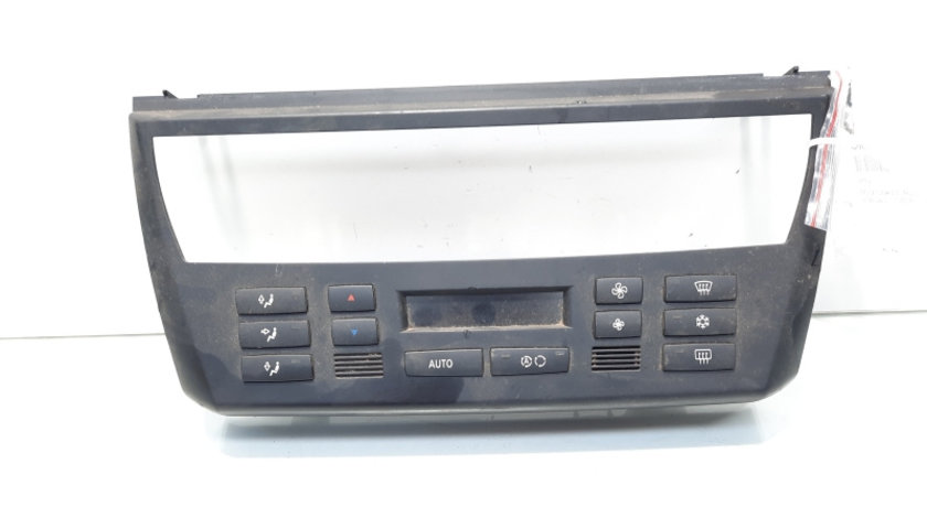 Display climatronic, cod 3443981, Bmw X3 (E83) (id:608928)