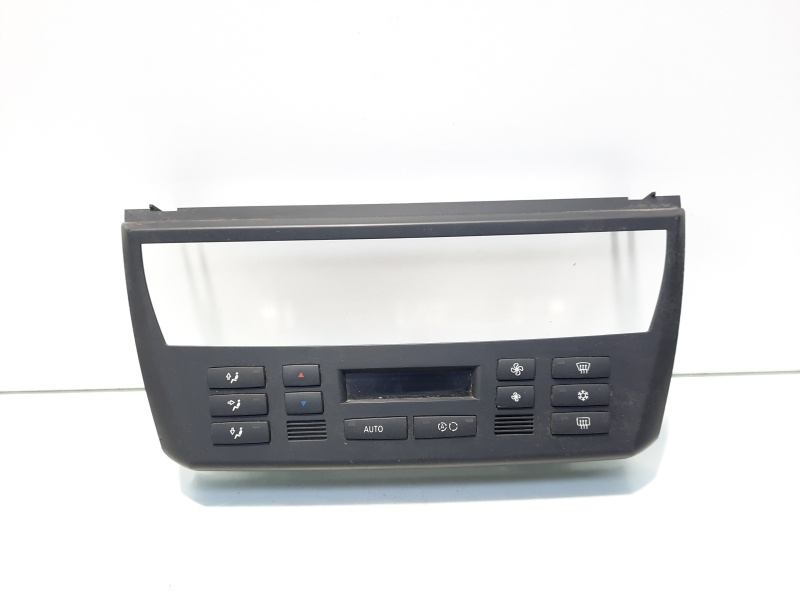 Display climatronic, cod 3443981, Bmw X3 (E83) (id:586130)