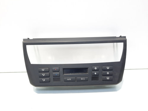 Display climatronic, cod 3443981, Bmw X3 (E83) (id:586130)