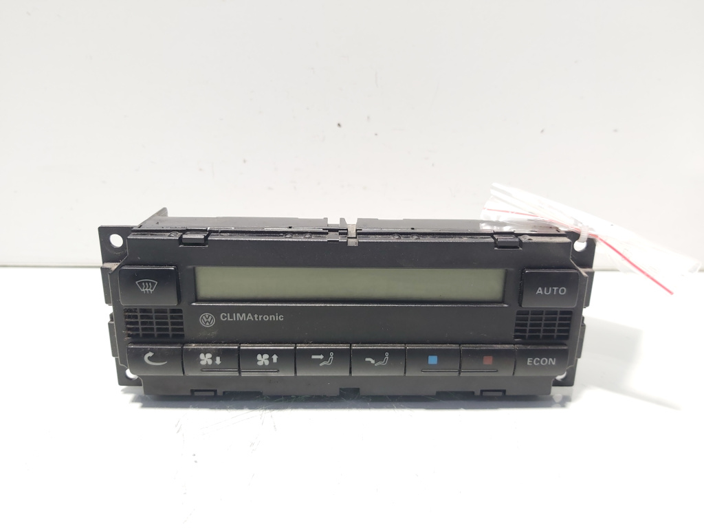 Display climatronic, cod 3B1907044C, Vw Golf 4 (1J1) (id:629574)