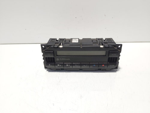 Display climatronic, cod 3B1907044K, VW Passat Variant (3B6) (idi:628290)