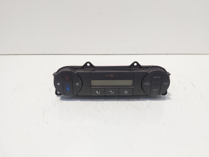 Display climatronic, cod 3S7T-18C612-AH, Ford Mondeo 3 Combi (BWY) (id:678143)