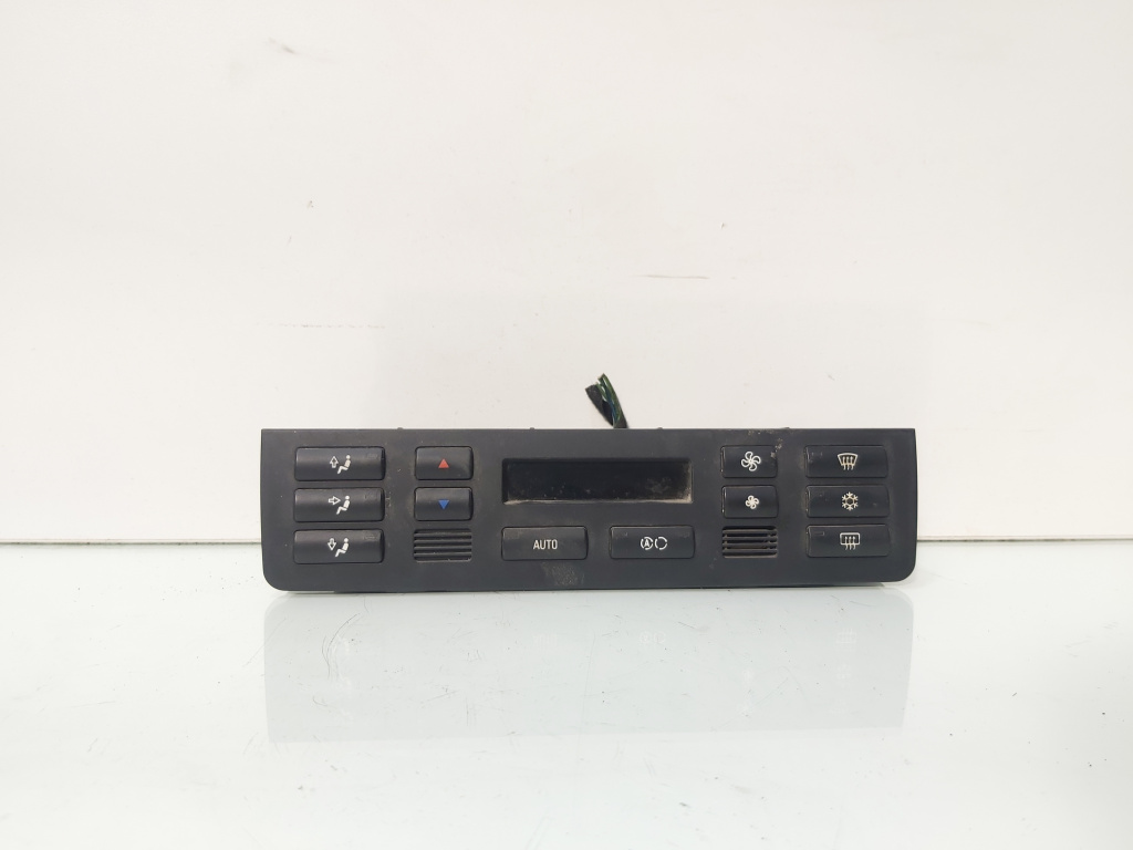 Display climatronic, cod 6411-6956319, Bmw 3 Touring (E46) (id:695457)