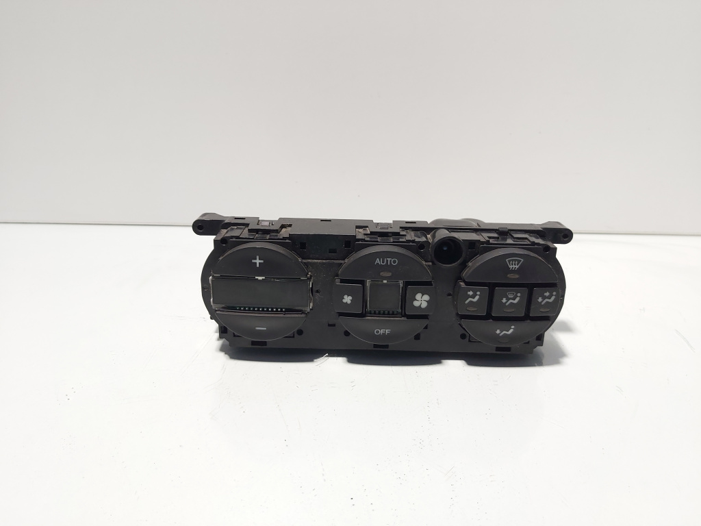Display climatronic, cod 69262209, Opel Vectra B Combi (31) (idi:673986)