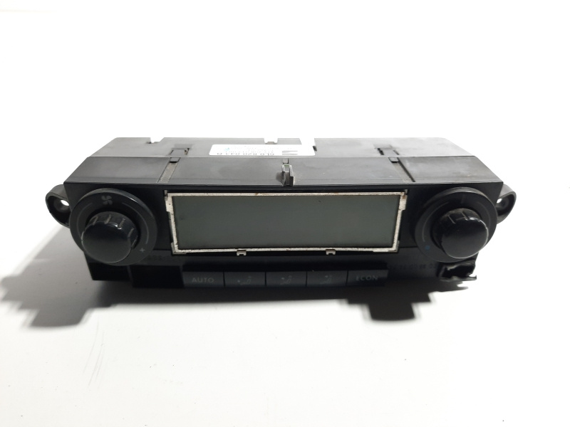 Display climatronic, cod 6L0820043B, Seat Cordoba (6L2) (pr:110747)