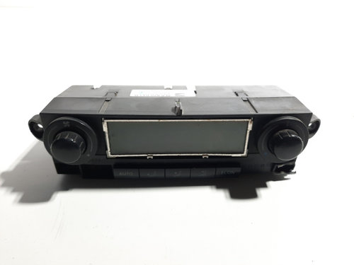 Display climatronic, cod 6L0820043B, Seat Cordoba (6L2) (pr:110747)