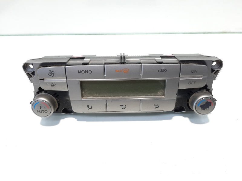 Display climatronic, cod 6M2T-18C612-AG, Ford Galaxy 2 (id:410271)
