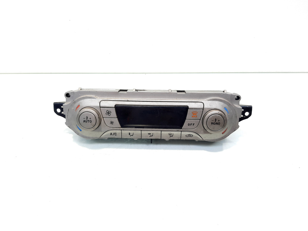 Display climatronic, cod 7M5T-18C612-CK, Ford Kuga I (id:533302)