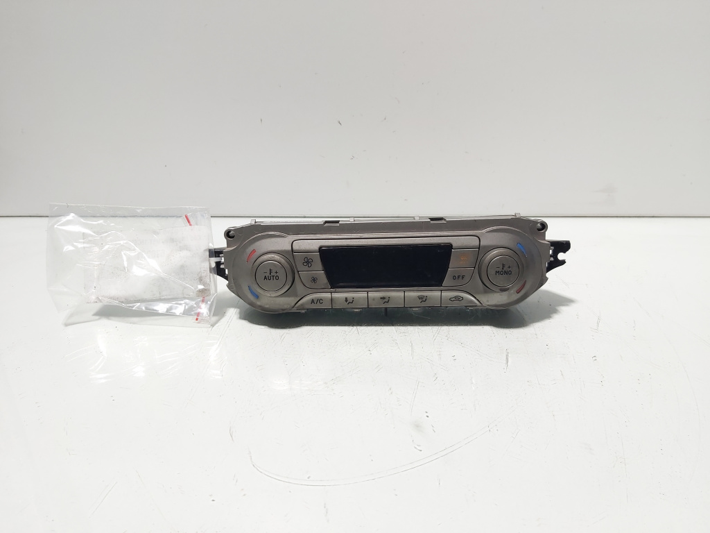 Display climatronic, cod 7M5T-18C612-CK, Ford Kuga I (id:670231)