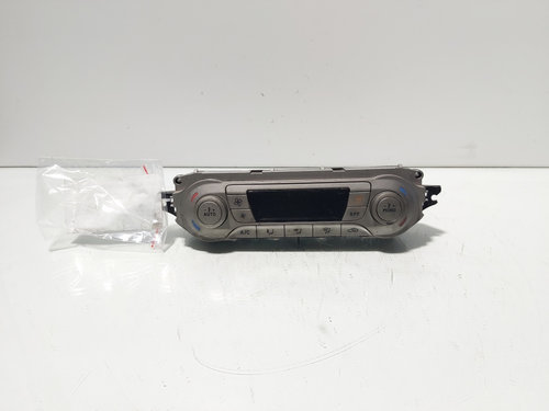 Display climatronic, cod 7M5T-18C612-CK, Ford Kuga I (id:670231)