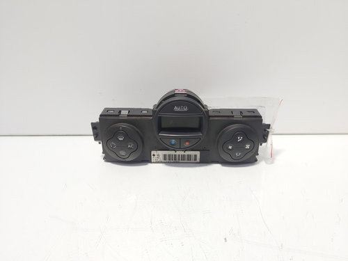 Display climatronic, cod 8200070752, Renault Megane 2 Sedan (id:677052)