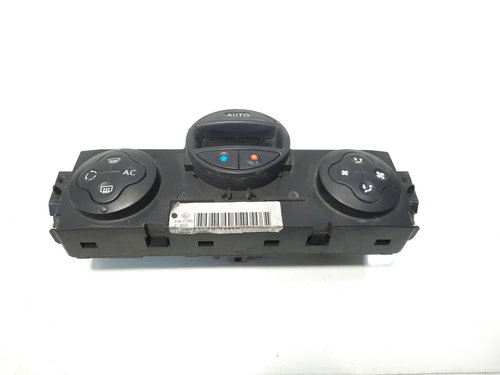 Display climatronic, cod 8200344840, Renault Megane 2 Combi (id:465787)