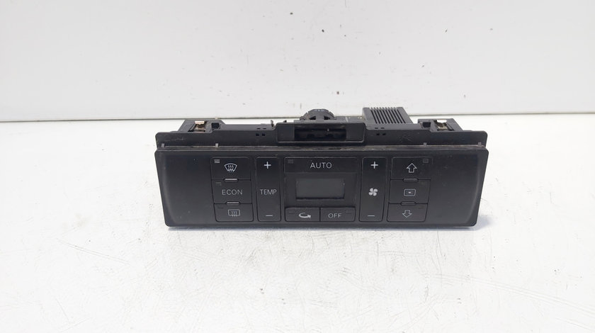 Display climatronic, cod 8D0820043M, Audi A4 (8D2, B5) (id:646976)