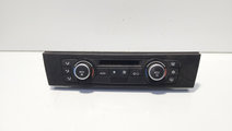 Display climatronic, cod 9199260, Bmw 1 (E81, E87)...