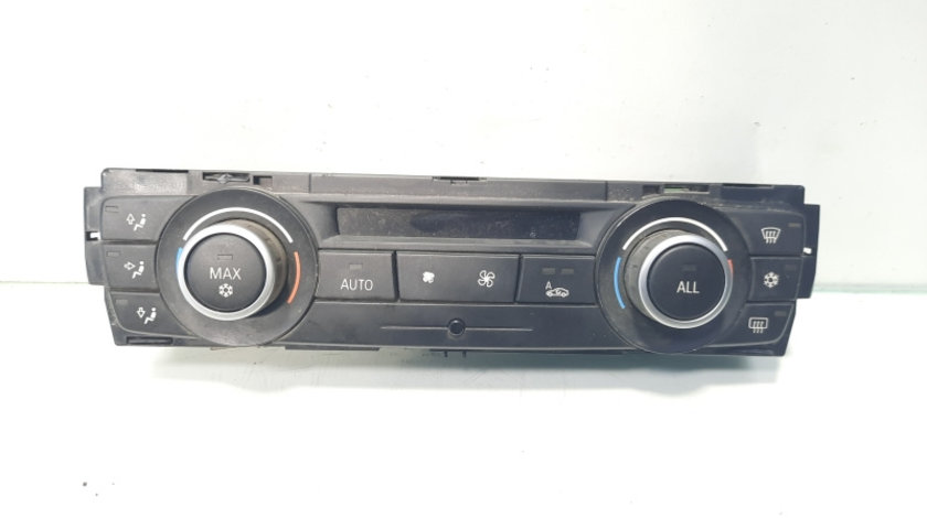 Display climatronic, cod 9221853-05, Bmw 3 (E90) (idi:472561)