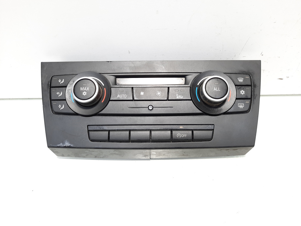 Display climatronic, cod 9250394-01, Bmw 3 (E90) (idi:559849)