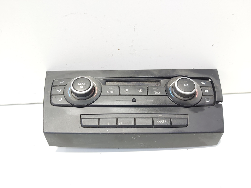 Display climatronic, cod 9250394, Bmw 3 Touring (E91) (id:622989)