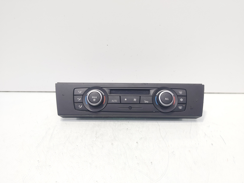 Display climatronic, cod 9263303, Bmw X1 (E84) (id:691492)