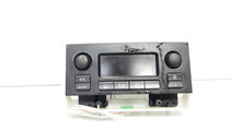 Display climatronic, cod 9646627977, Peugeot 307 S...