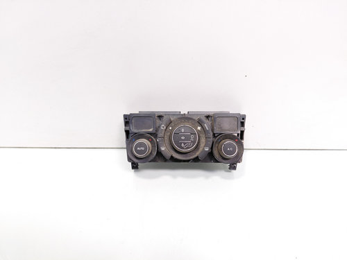 Display climatronic, cod 96850724XT, Peugeot 308 SW (idi:696262)