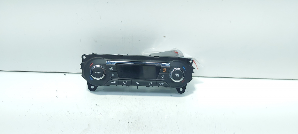 Display climatronic, cod BM5T-18C612-CG, Ford Focus 3 Turnier (id:690866)