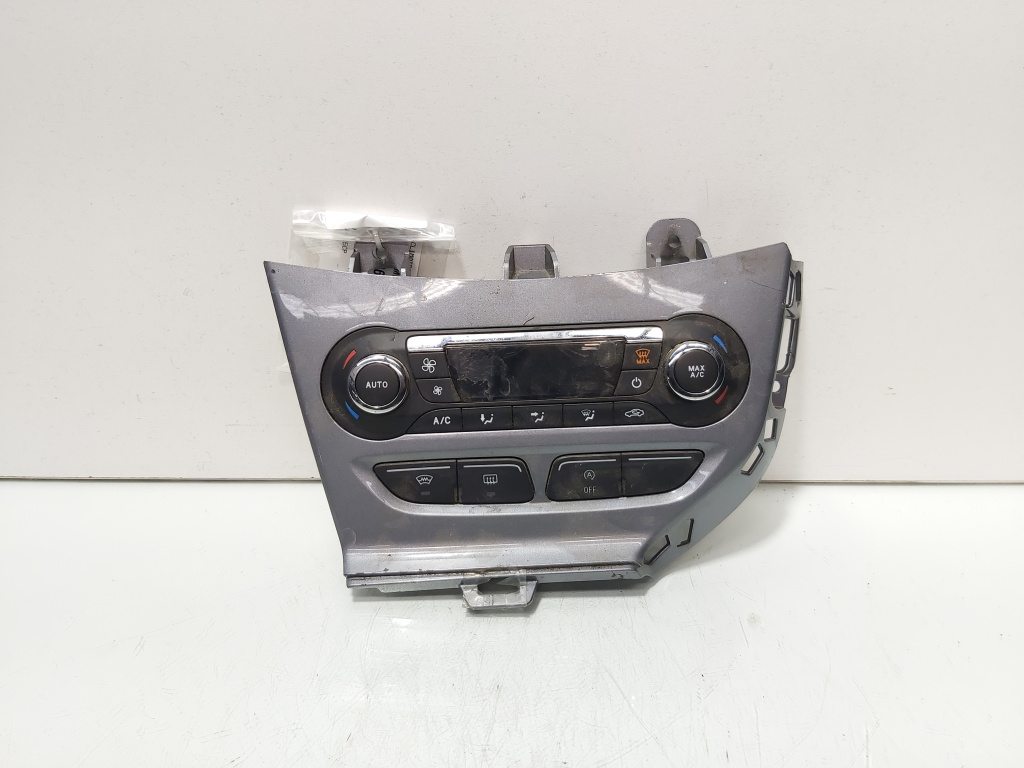 Display climatronic, cod BM5T-18C612-CH, Ford C-Max 2 (id:706203)