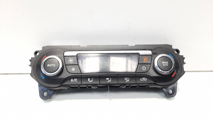 Display climatronic, cod BM5T-18C612-CH, Ford Focus 3 Turnier (idi:604384)