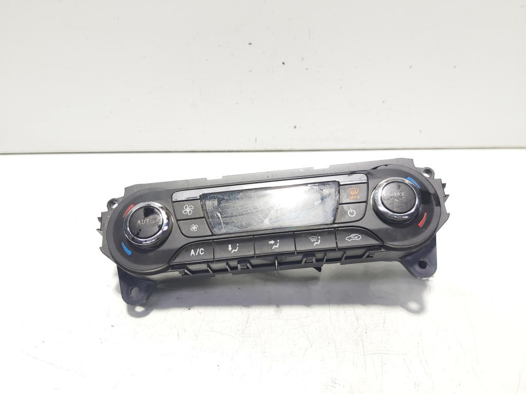 Display climatronic, cod BM5T-18C612-CH, Ford Focus 3 (id:641923)