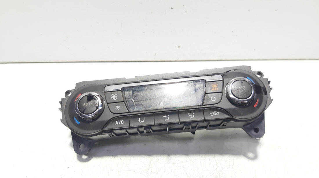 Display climatronic, cod BM5T-18C612-CH, Ford Focus 3 (id:641923)