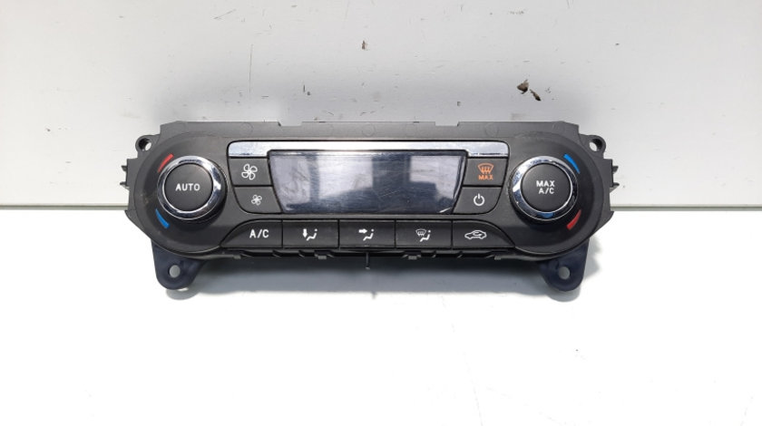 Display climatronic, cod BM5T-18C612-CH, Ford Focus 3 (id:567313)