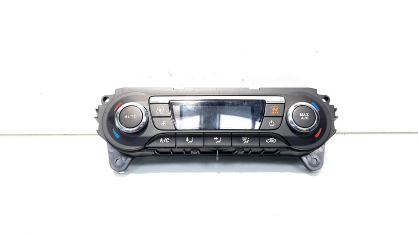 Display climatronic, cod BM5T-18C612-CH, Ford Focus 3 (idi:546836)