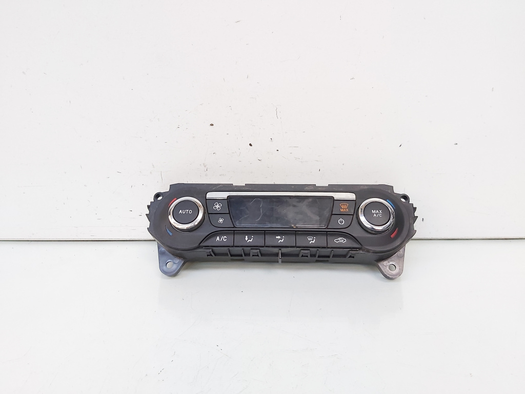 Display climatronic, cod BM5T-18C612-CJ, Ford Focus 3 (id:667634)