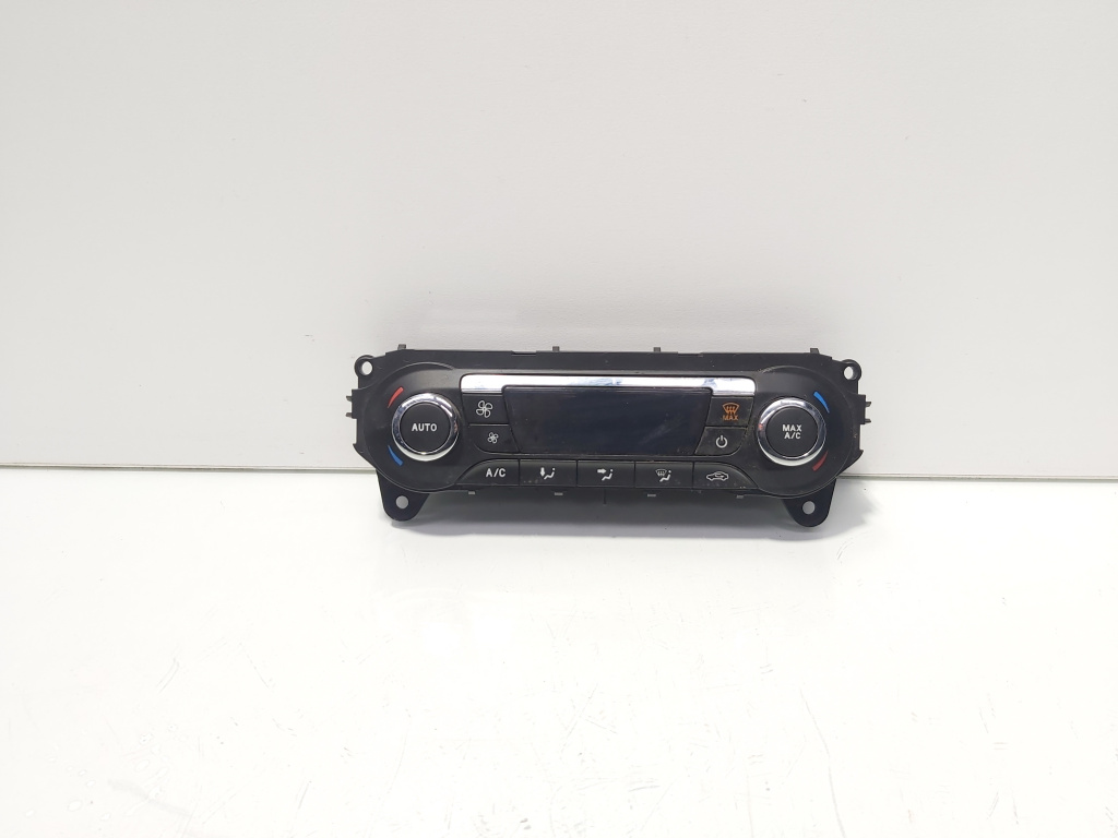 Display climatronic, cod BM5T-18C612-CK, Ford Focus 3 (id:676967)