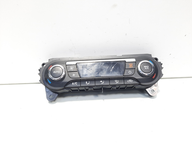 Display climatronic, cod BM5T-18C612-CK, Ford Focus 3 (id:608371)
