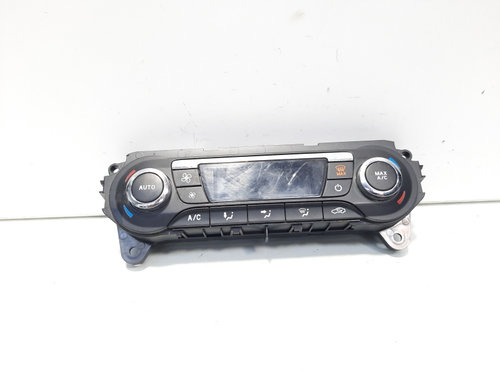Display climatronic, cod BM5T-18C612-CK, Ford Focus 3 (id:608371)