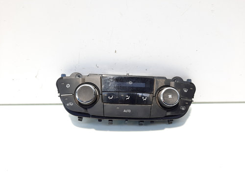 Display climatronic, cod GM13273095, Opel Insignia A Sports Tourer (idi:564281)